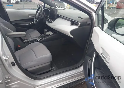 2024 Toyota Corolla Se from USA, damaged, VIN 5YFS4MCE9RP180268